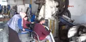 Manisa Metale Şekil Veren Kadın Patron