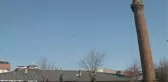 Sivas'ın Ulucami Minaresi Asırlardır Hareket Ediyor