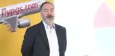 Pegasus Ceo'su Mehmet Nane: Ingiltere'nin Kabin Yasağını Kaldıracağına Inanıyorum