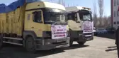 Suriyelilere Eğitim Yardımı