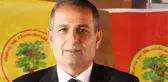 Tunceli Belediyesi Eski Başkanına 8 Yıl 9 Ay Hapis Cezası