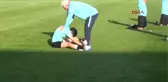 U17 Milli Takımı Avrupa Şampiyonası'na Katılmaya Hak Kazandı