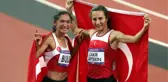 Uluslararası Atletizm Federasyonu, Elvan Abeylegesse ve Gamze Bulut'a Doping Cezası Verdi