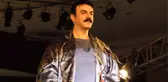 Ünlü Modacı Muammer Ketenci Kalp Krizi Geçirdi