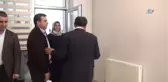 Ygs Birincisi Zeynep, Bingöl'e İlki Yaşattı