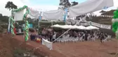 15 Temmuz Şehidi Adına Hatıra Ormanı