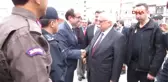 Afyonkarahisar Bakan Avcı: Ilk Hedef Pazarımız Arap Turizmi