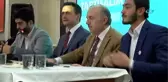 Ak Partili Babuşcu: 