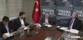 Akfen Holding Yönetim Kurulu Başkanı Akın: 