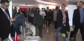 Aradığınız Iş Bu Fuarda