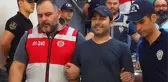 Atilla Taş Cezaevinde 