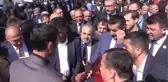 Bakan Çelik: 