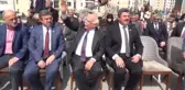 Bakan Nabi Avcı: 