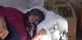 Bolu Koah'lı Kadın, 1700 TL'lik Elektrik Faturasını Ödeyemedi