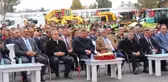 Burdur Il Özel Idaresi Sezonu Açtı