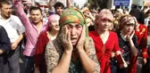 Çin Hükümeti, Sincan Uygur Özerk Bölgesi'nde Burka ve Uzun Sakalı Yasakladı