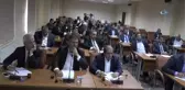 Cumhurbaşkanı Erdoğan'a Şanlıurfa'dan Fahri Hemşehrilik Beratı