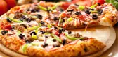 Domino's Pizza Siparişlerini Robotlarla Teslim Etmeye Başladı