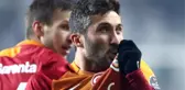 Galatasaray, Sabri Sarıoğlu'nun Yerine Zoran Tosic'i Düşünüyor