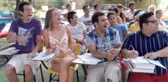 Genç Bir Kadro ile Sinema Filmi Çekmek Eğlenceli Miydi?