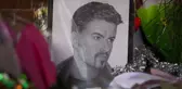 George Michael, Ölümünden 3 Ay Sonra Toprağa Verildi