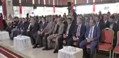 Hak-İş Genel Başkanı Mahmut Arslan, 