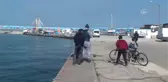 Karadeniz'de Hamsi Sezonu Kapandı