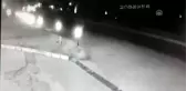 Kaza Ihbarına Giden Polis Aracını Yakmak Istediler