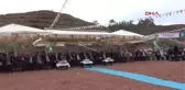 Kemer Şehit Polis Adına Hatıra Ormanı