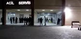 Kulüp Başkanı Kavgada Bıçaklandı