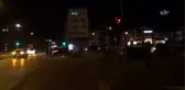 Manavgat'ta Trafik Kazaları: 4 Yaralı