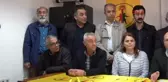 Mersin Bes Genel Başkanı Aslan: Anayasa Değişikliklerinin Içeriği Gizleniyor