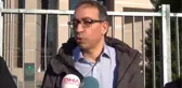 Öldürülen Yazar Beki İkala Erikli'nin Ailesi: 