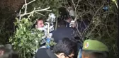 Önce Dolandırdılar, Sonra Öldürüp Gömdüler