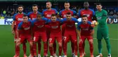 Rumen Ekibi Steaua Bükreş'in Yeni İsmi: FCSB