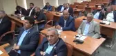 Şanlıurfa Cumhurbaşkanı Erdoğan'a, Fahri Hemşerilik Beratı