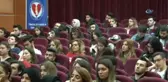 Sigara Sinsi Bir Harakiri!