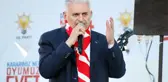 Türkiye Olarak Masadaki Yerimizi En Iyi Şekilde Almamız Lazım
