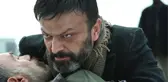Ünlü Oyuncu Serhat Kılıç 