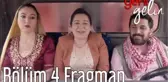 Yeni Gelin 4. Bölüm Fragman