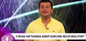 3 Nisan Haftasında Akrep Burcunu Neler Bekliyor?
