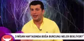 3 Nisan Haftasında Boğa Burcunu Neler Bekliyor?