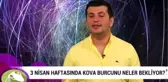 3 Nisan Haftasında Kova Burcunu Neler Bekliyor?