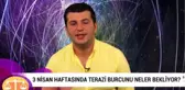 3 Nisan Haftasında Terazi Burcunu Neler Bekliyor?