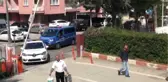 5 Kişilik Aileyi Katleden Zanlılar Adliyede