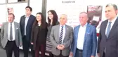 Ağaoğlu'ndan Kan Bağışı Kampanyası