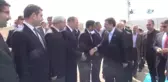 AK Parti Genel Başkan Yardımcısı Yılmaz: 