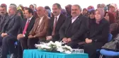 AK Parti Konya Milletvekili Etyemez: 