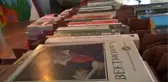 Arınç'ın Kitabına Alıcı Çıkmadı