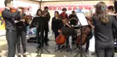 Aydın İstihdam Fuarı Açıldı